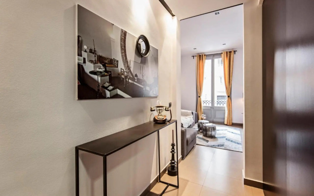 Sweet Inn - Urqui City Center