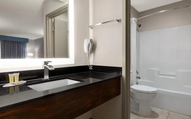 Days Inn by Wyndham Covington