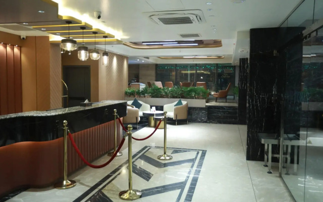 The Zabeer Dhaka