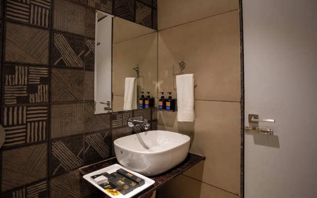 Alba Inn,Ujjain Road