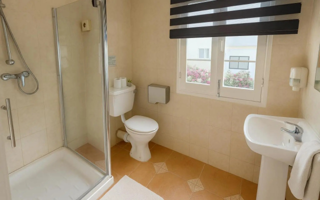 Windmill Hostel