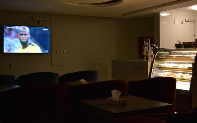 بيت الماس للشقق الفندقية MAAS House Apartments
