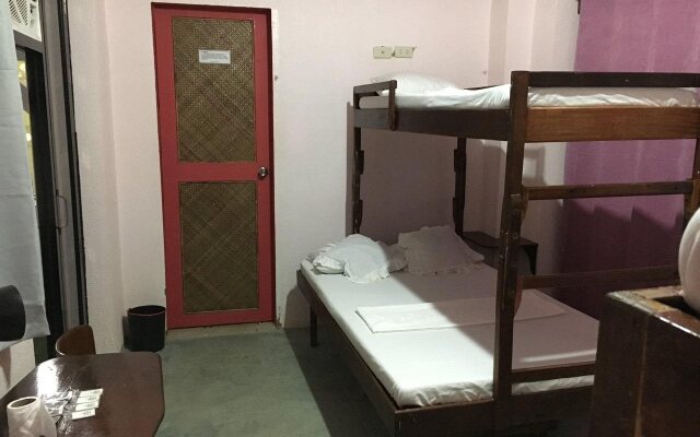 Elternative Hostel