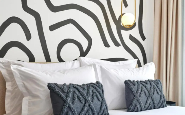Stayhere Rabat - Agdal 4 - Hotel