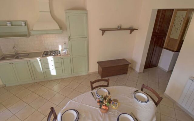 Thermae Apartment 14