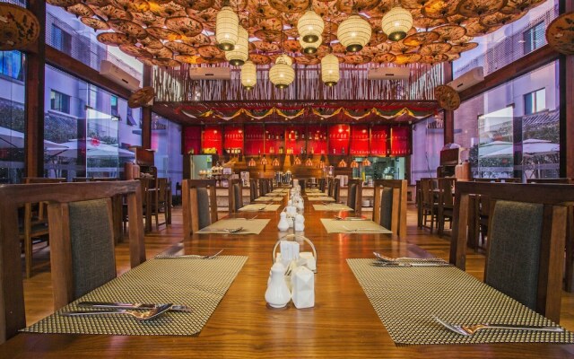 Atour Wuyi Mountain Resort