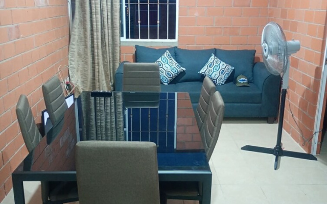 Departamento huatulco