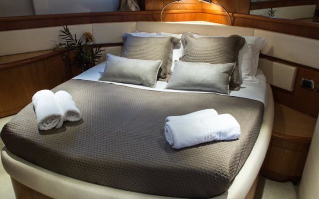 My Joy - Luxury Motor Yacht