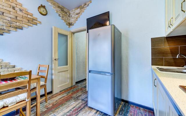 Апартаменты на улице Жуковского