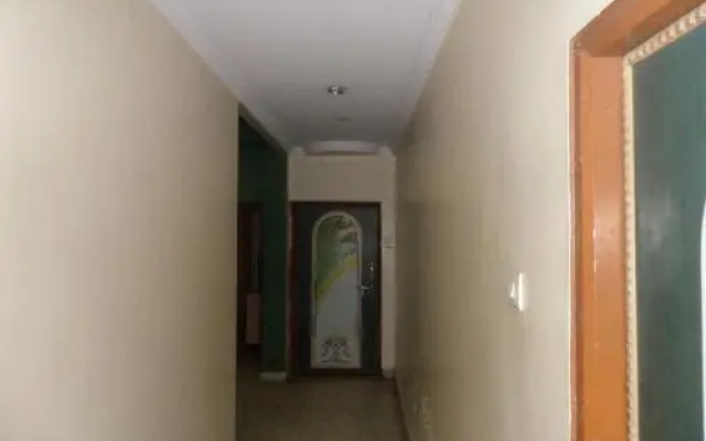 Hotel Pooja Palace