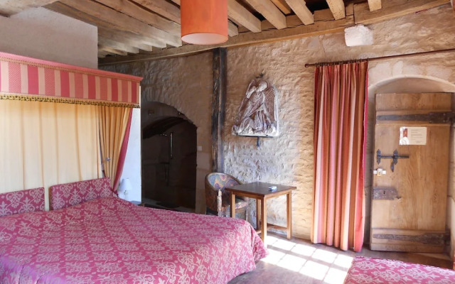 Auberge de L'Abbatiale