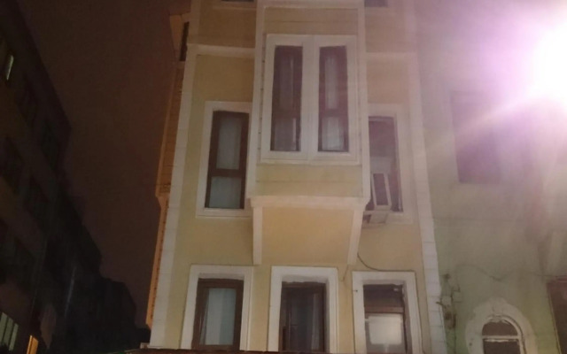 Yasmin hotel