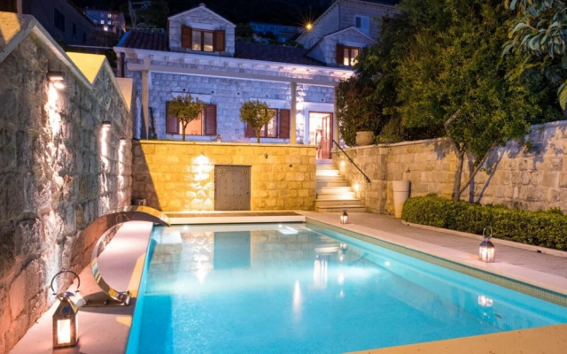 Villa Muri di Dubrovnik