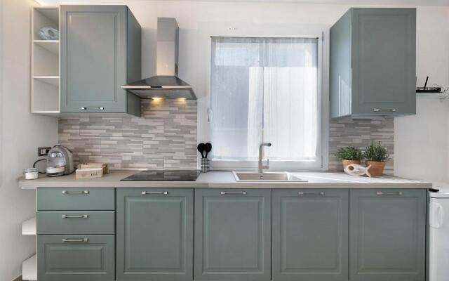 Baita Marina - Libeccio 30M Mare