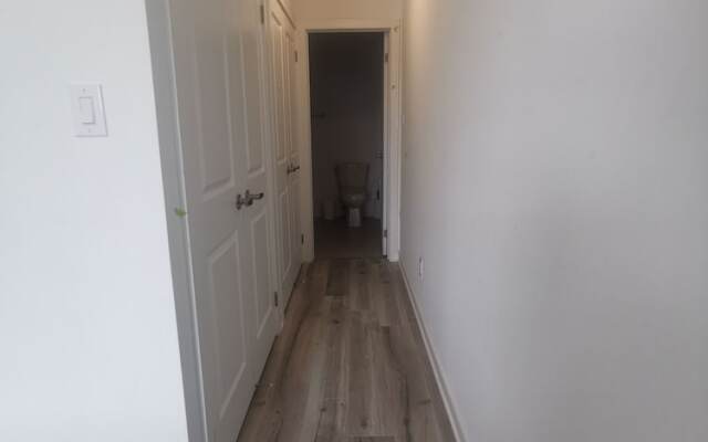 Barrie Comfort Lodging