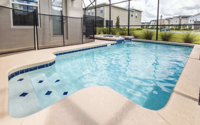 Storeybook Escape Sleeps 11!