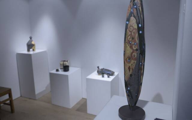 Art Biotop Nasu