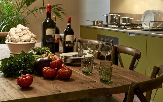 Villa Medicea di Lilliano