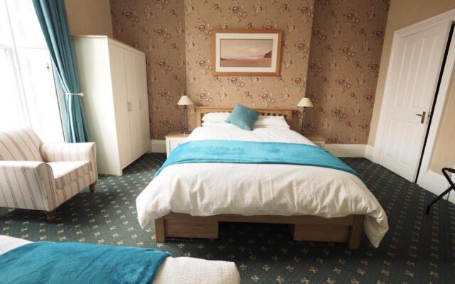 The Cowrie Guest House