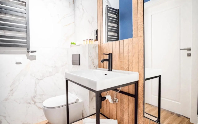 AT Krakow Apartments