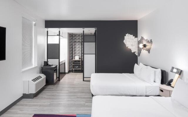 Aloft Oklahoma City Quail Springs