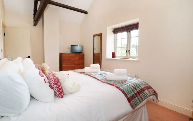 Watermill Cottage
