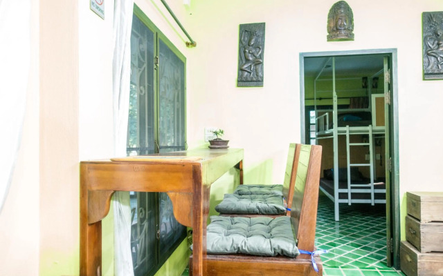 Plus Hostel Ayutthaya