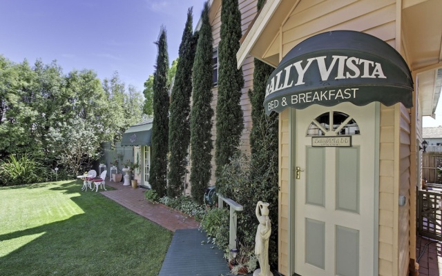 Dalfruin B&B — 3-star hotel in Bairnsdale
