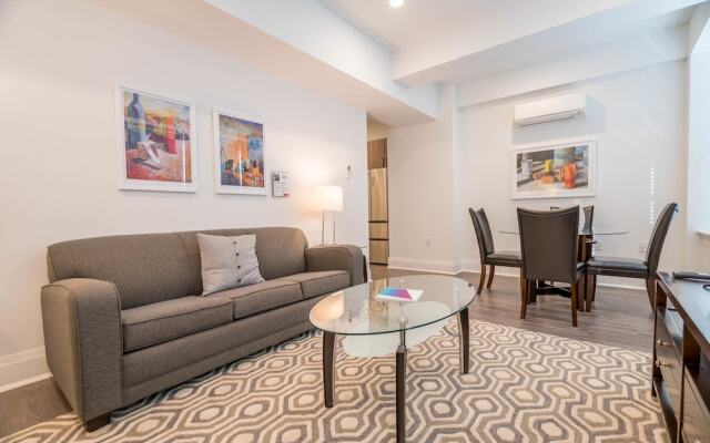 ARTlab Living New Haven