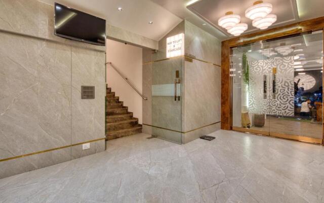 Hotel Ariana Residency