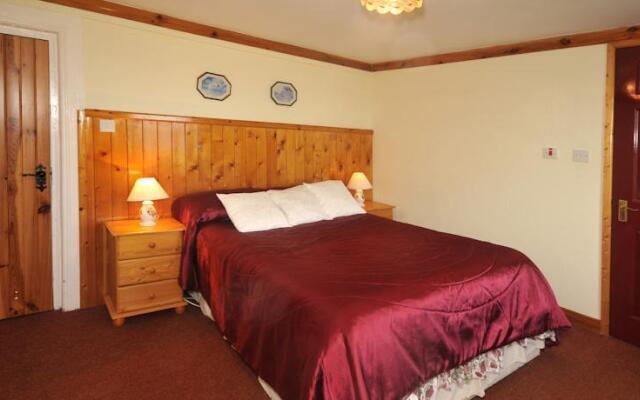 The Olde Castle B&B