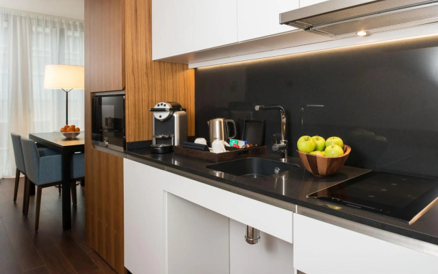 Fraser Suites Geneva
