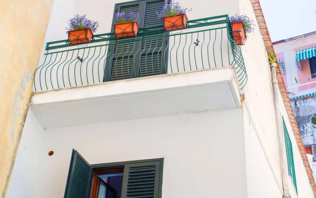 Apartments Amalfi Design
