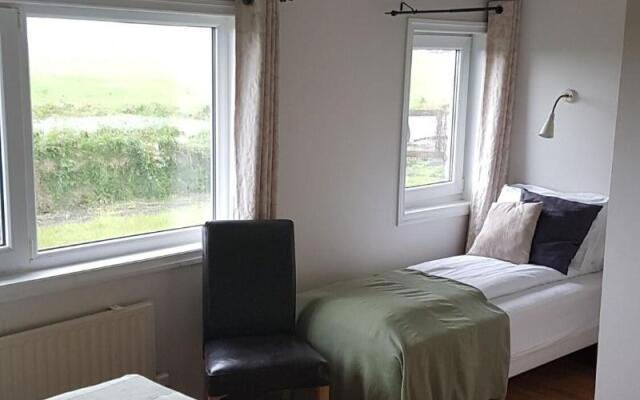 Guesthouse Vellir