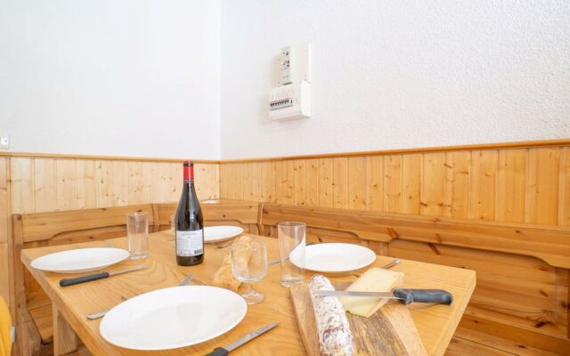 Les Cimes de Caron 25393