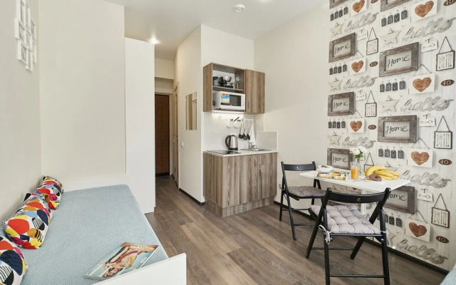 Апартаменты «TakeRoom Лиговский»