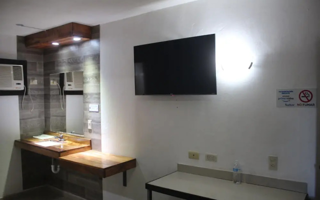 Maxihotel Los Mochis