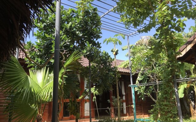 Green Bungalow Phu Quoc