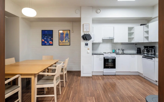 Hiisi Hostel Vihti Selli