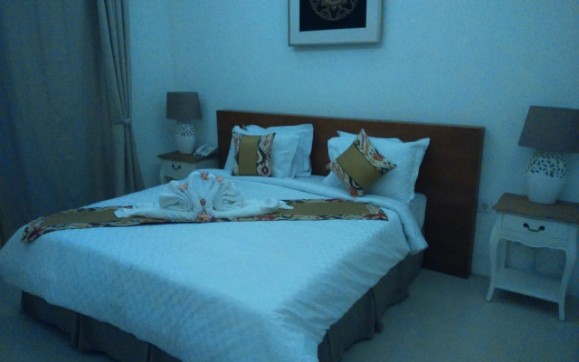 Mai Mesaree Villa
