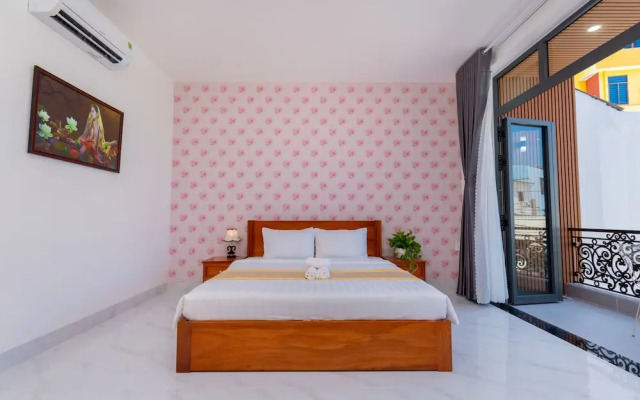 Villas & Hotel 126 Vũng Tàu