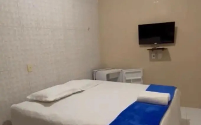 Pousada Aconchego da Serra