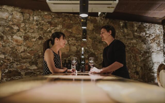 Viñedos Puerta del Lobo