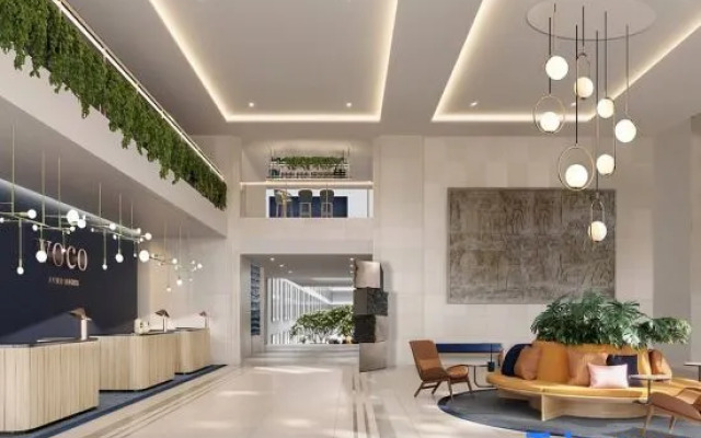 voco Bali Seminyak by IHG