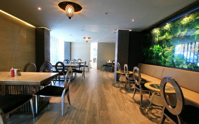 Longma Pattaya Hotel