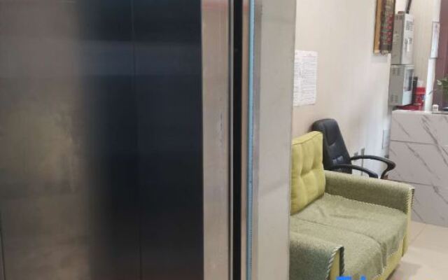 Shanyang Aixiqi Hotel