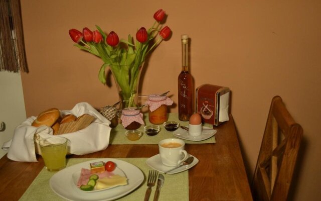 Gästezimmer Gerlinde