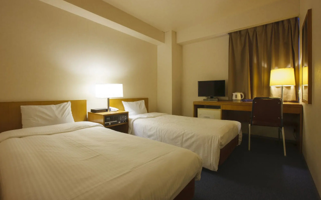 Sankei City Hotel Hachiouji