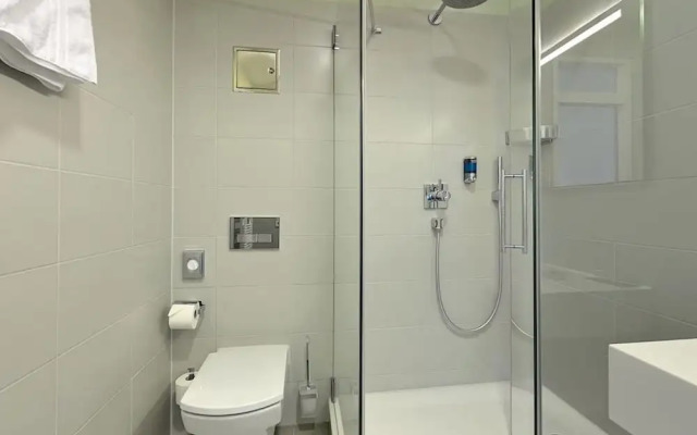 Hotel Schloss Rabenstein