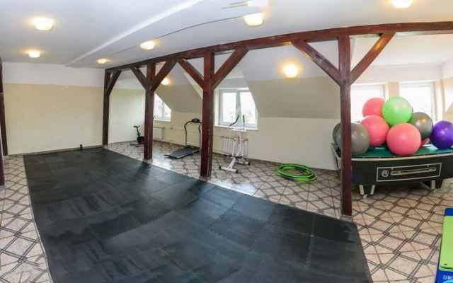 Amelia Zdroj Medical & Spa